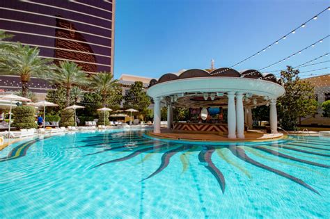 las vegas nude pool|The Ultimate Guide to Las Vegas’ Sexiest Topless Pools